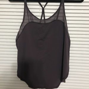 Lulu lemon workout tank